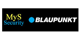 Ir a www.muysegura.es: alarmas sin cuotas Blaupunkt