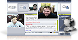 Webcam 1-Varios para Enseñanza online