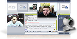 Webcam 1-Varios para Enseñanza online Webcam 1-Varios para Enseñanza online