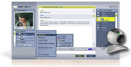 Soporte online Soporte online