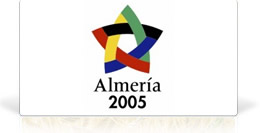 XXV Juegos del Mediterráneos de Almería 2005