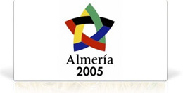 XXV Juegos del Mediterráneos de AlmerÃa 2005