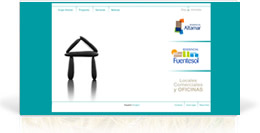 Alvores Desarrollos Inmobiliarios Alvores Desarrollos Inmobiliarios