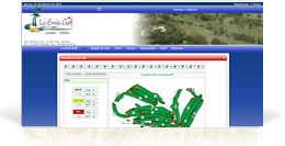 Country Club La EnvÃa Golf Country Club La EnvÃa Golf