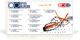 Optica AlmerÃa Optica AlmerÃa
